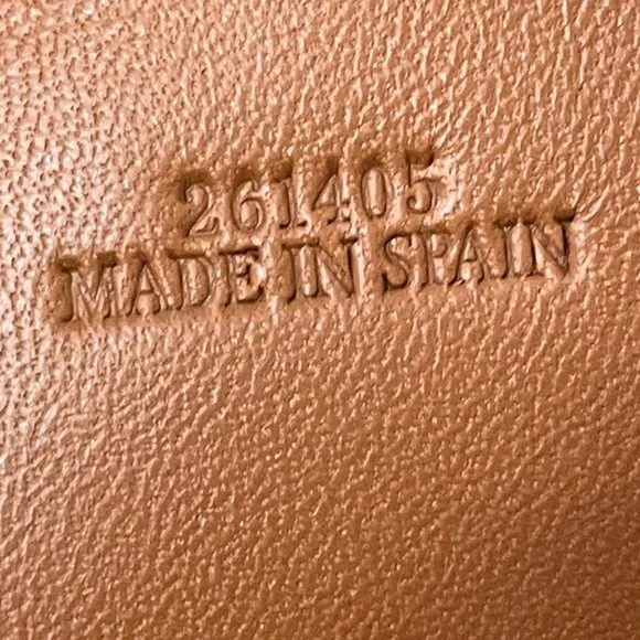 Loewe Bolso Shopper Tote - Picture 6 of 14